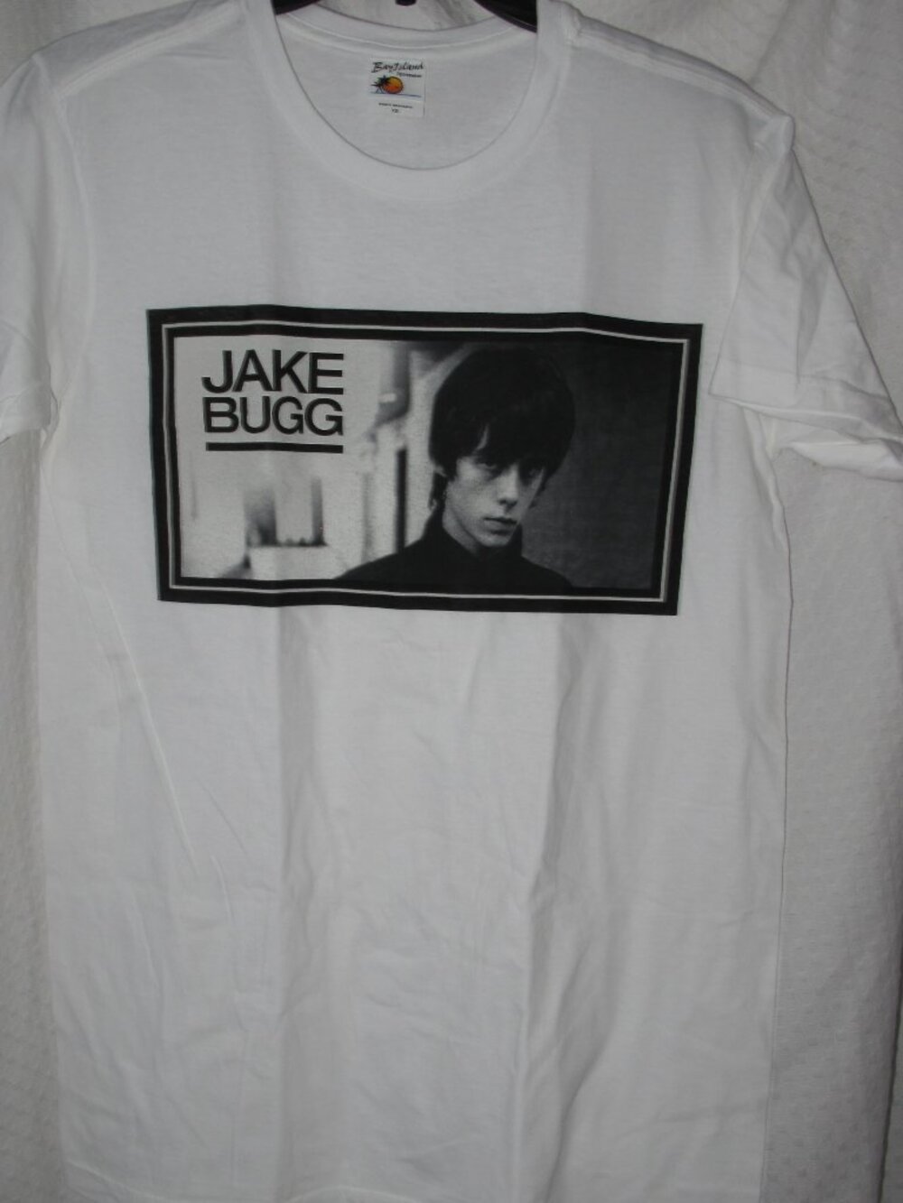 Jake Bugg T-Shirt